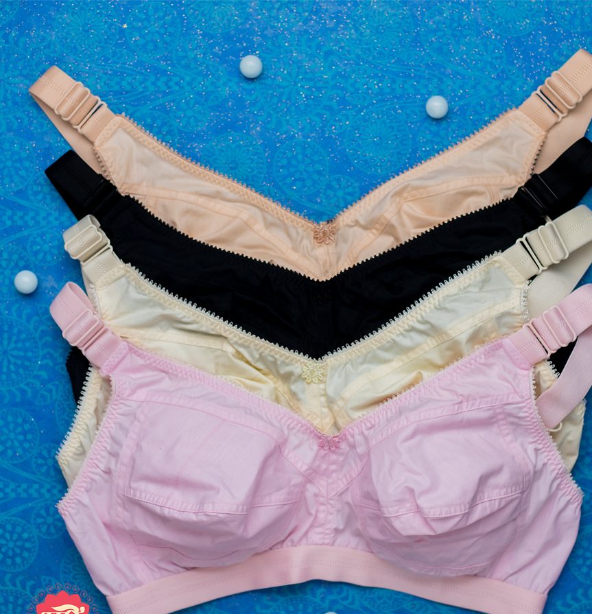 Indian Guddi Bra